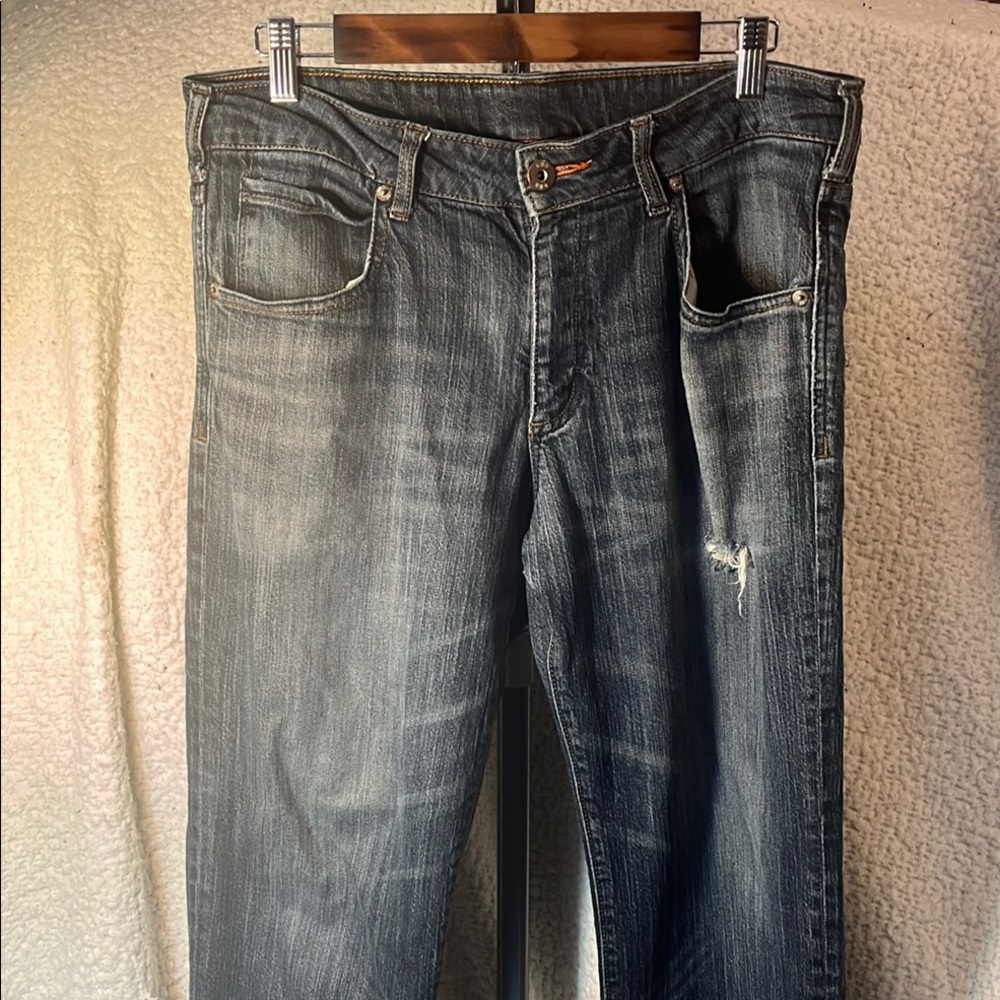 Lee Modern Series Men’s Denim Jeans 👖